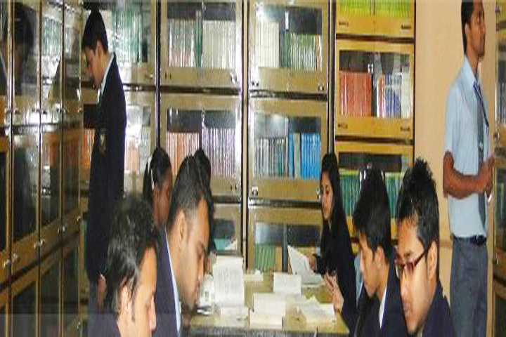 Himalayan Pharmacy Institute, Tadong Library of Himalayan Pharmacy Institute Tadong